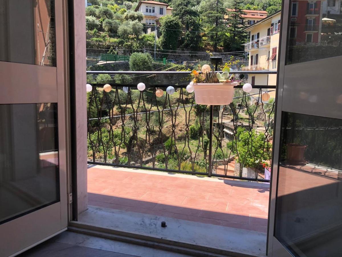 La Casa Delle Fiorentine Apartment Специя Екстериор снимка