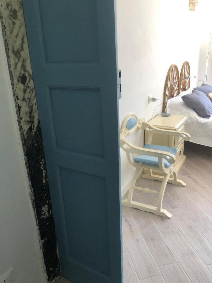 La Casa Delle Fiorentine Apartment Специя Екстериор снимка