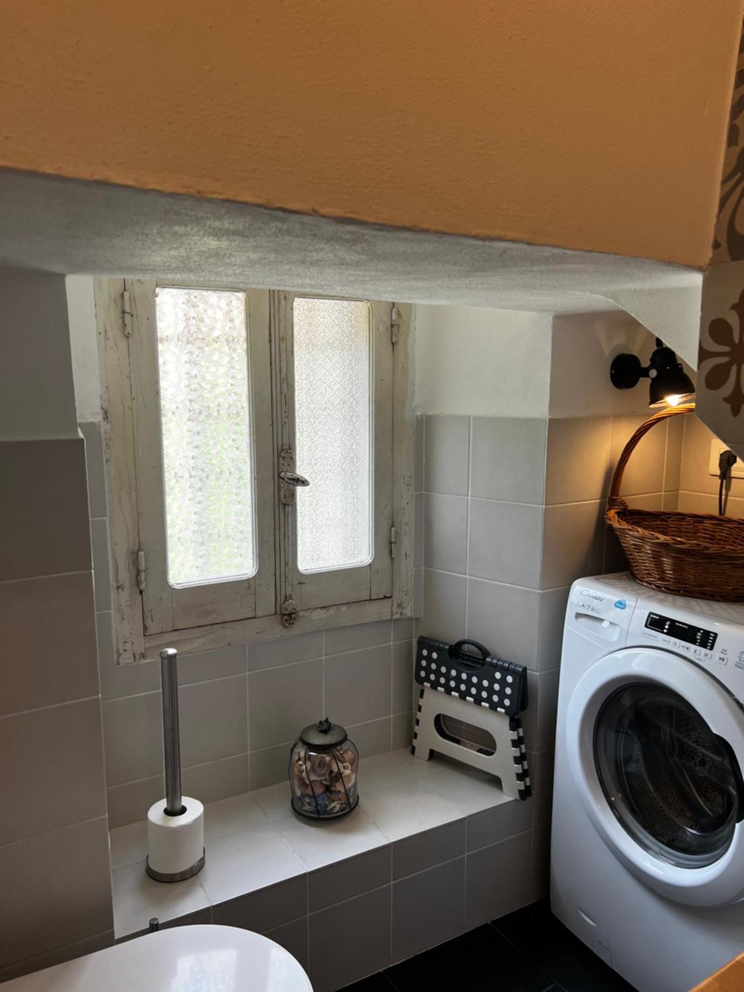 La Casa Delle Fiorentine Apartment Специя Екстериор снимка