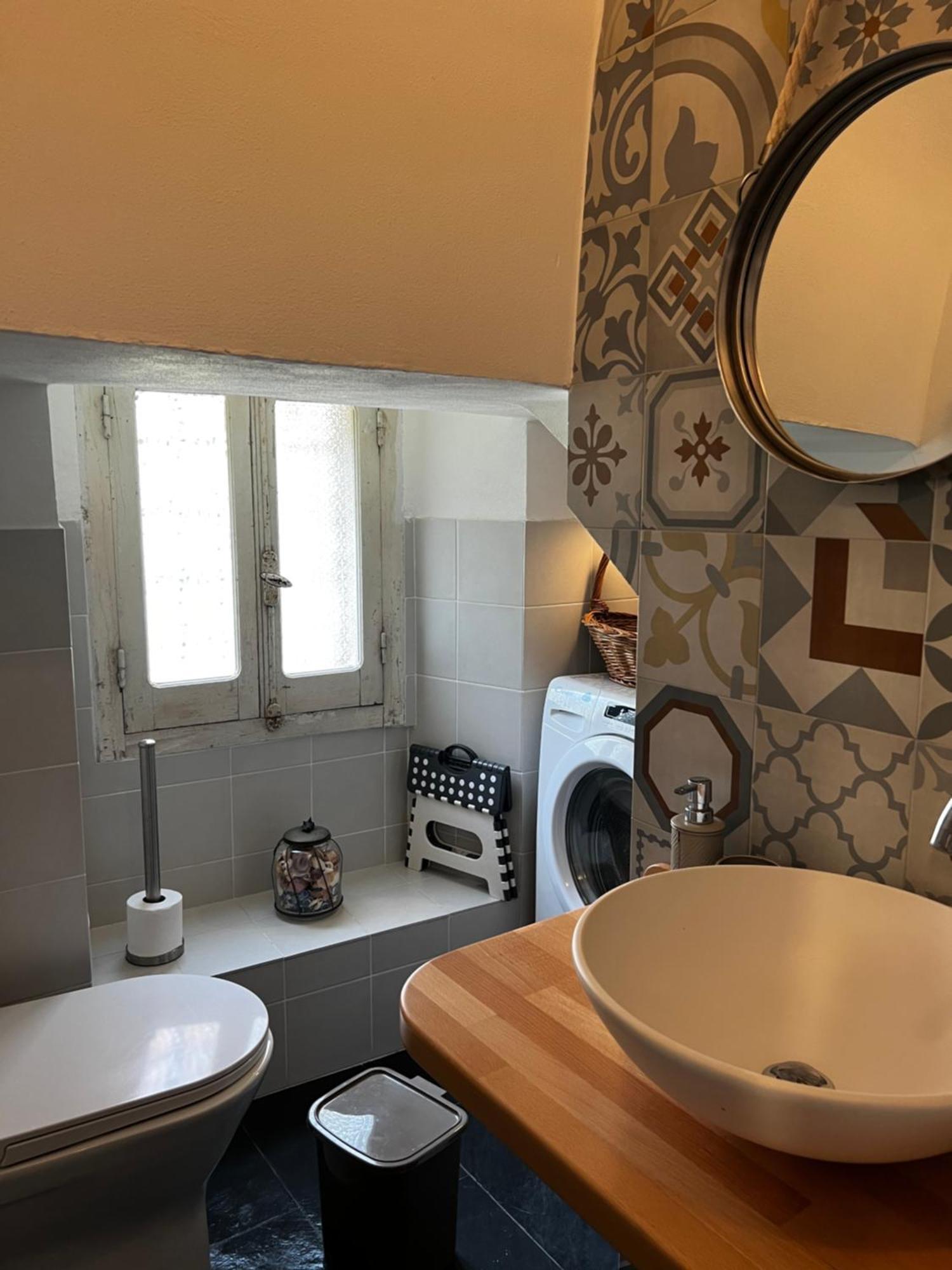 La Casa Delle Fiorentine Apartment Специя Екстериор снимка