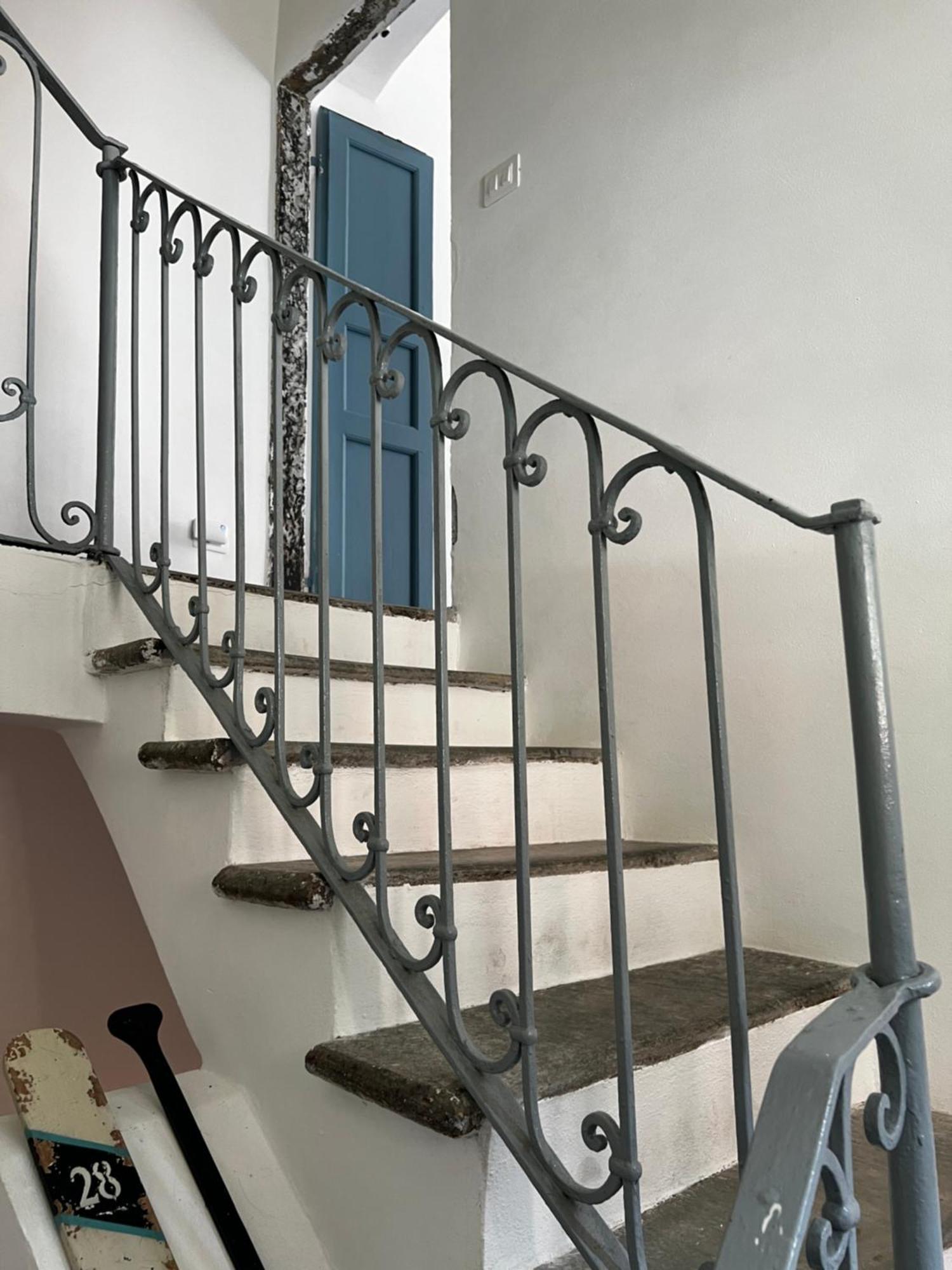 La Casa Delle Fiorentine Apartment Специя Екстериор снимка